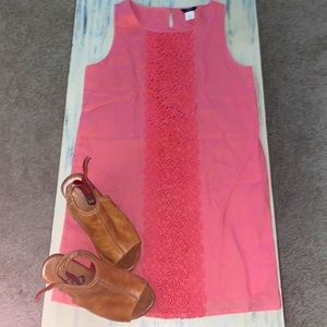 J. Crew mini dress (XS)